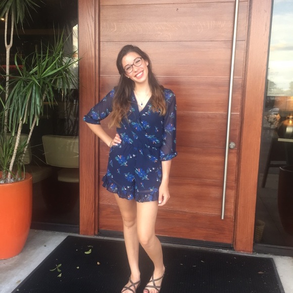 Japna- ROMPER - Picture 4 of 4